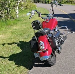 Meet your Posher, Blaine